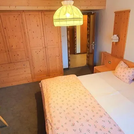 Ciasa Confolia Apartamento San Vigilio Di Marebbe