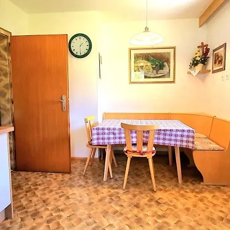 Ciasa Confolia Apartamento *